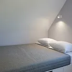 Semesterbostad Northon Z Widokiem Na Morze *