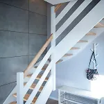 Northon Z Widokiem Na Morze Semesterbostad Trzęsacz