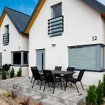 Northon Z Widokiem Na Morze Tatil Evi