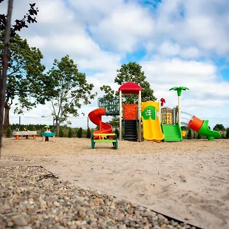 Northon Z Widokiem Na Morze * Trzęsacz