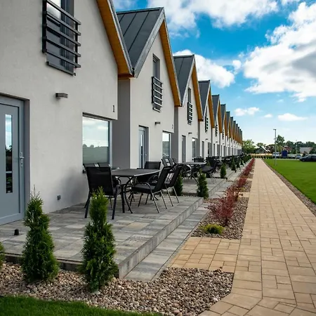 Northon Z Widokiem Na Morze *