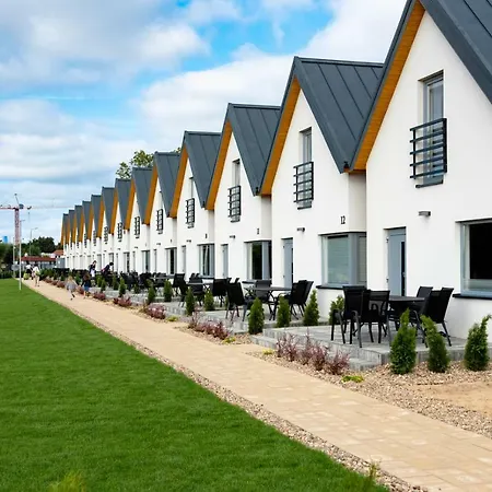 Northon Z Widokiem Na Morze 펜션