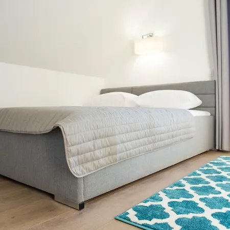 Northon Z Widokiem Na Morze Ferienhaus *