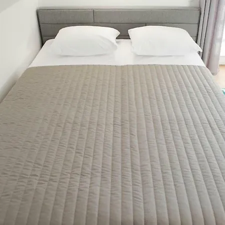 度假居 Northon Z Widokiem Na Morze *