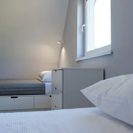 Northon Z Widokiem Na Morze 펜션 *