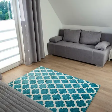 度假居 Northon Z Widokiem Na Morze *