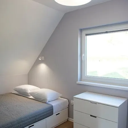 Northon Z Widokiem Na Morze *