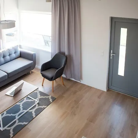 Northon Z Widokiem Na Morze *