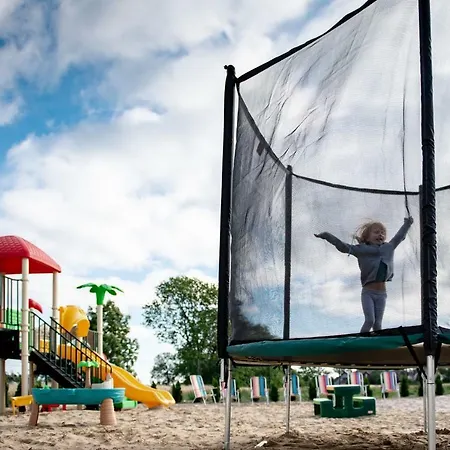 Northon Z Widokiem Na Morze 펜션