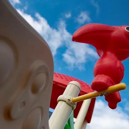 Northon Z Widokiem Na Morze