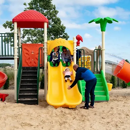 Northon Z Widokiem Na Morze