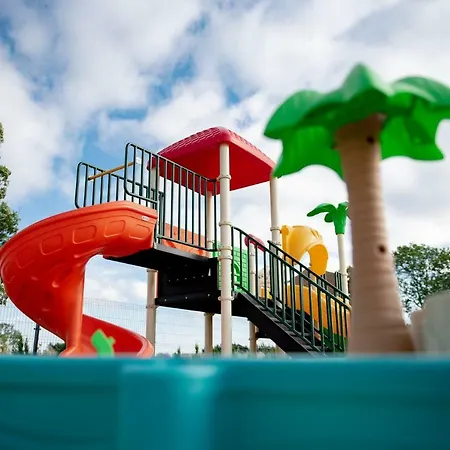 Northon Z Widokiem Na Morze