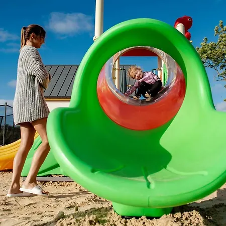 Northon Z Widokiem Na Morze *