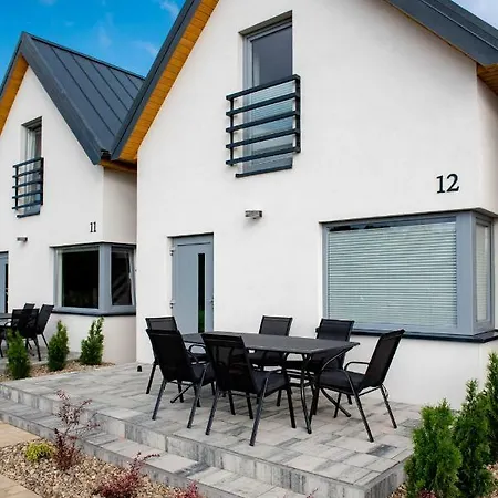 Northon Z Widokiem Na Morze 度假居