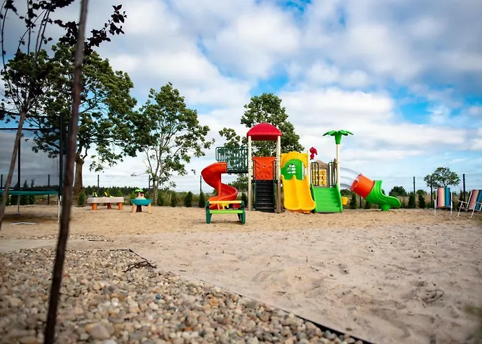 Northon Z Widokiem Na Morze * Trzęsacz