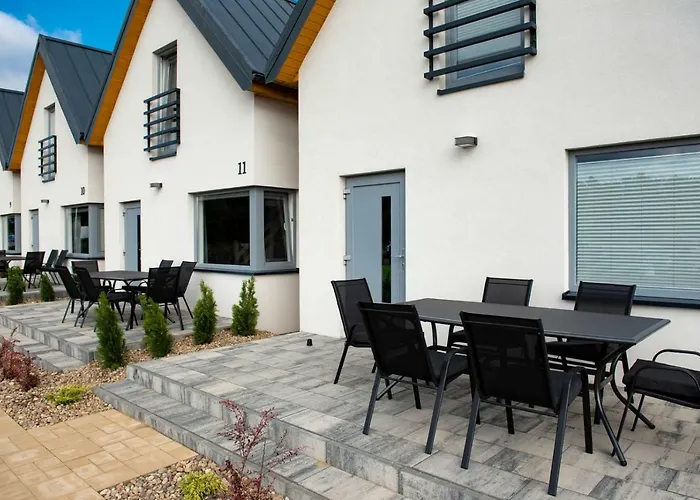 Northon Z Widokiem Na Morze * Trzęsacz