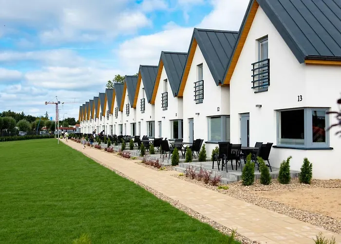 Northon Z Widokiem Na Morze Nyaraló