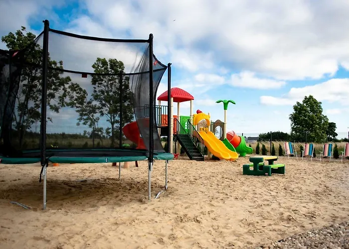 Сasa de vacaciones Northon Z Widokiem Na Morze