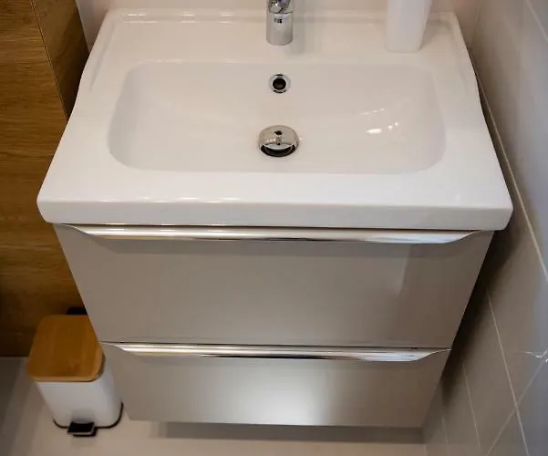 Northon Z Widokiem Na Morze Trzęsacz