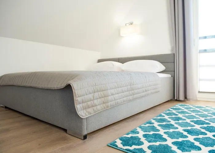 Northon Z Widokiem Na Morze Prázdninový dům *