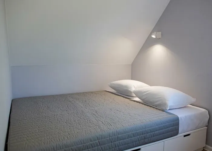 Сasa de vacaciones Northon Z Widokiem Na Morze *