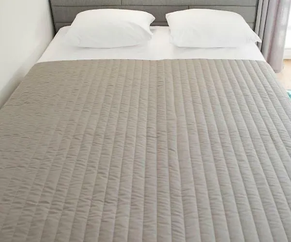 Сasa de vacaciones Northon Z Widokiem Na Morze *