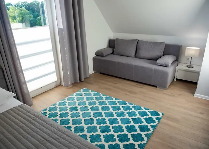 Сasa de vacaciones Northon Z Widokiem Na Morze *