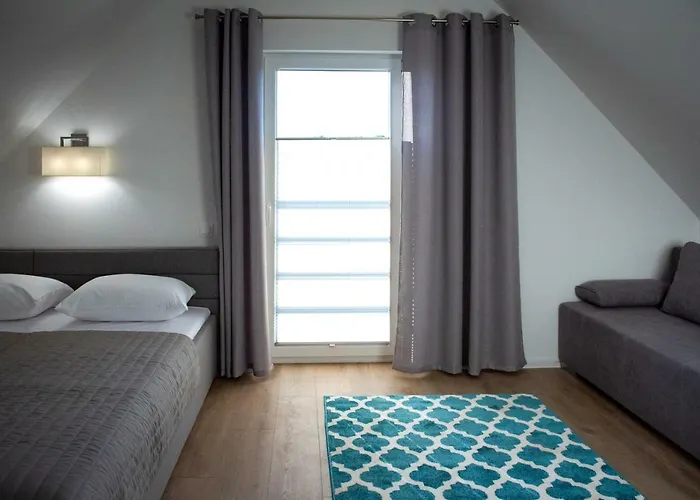 Сasa de vacaciones Northon Z Widokiem Na Morze *