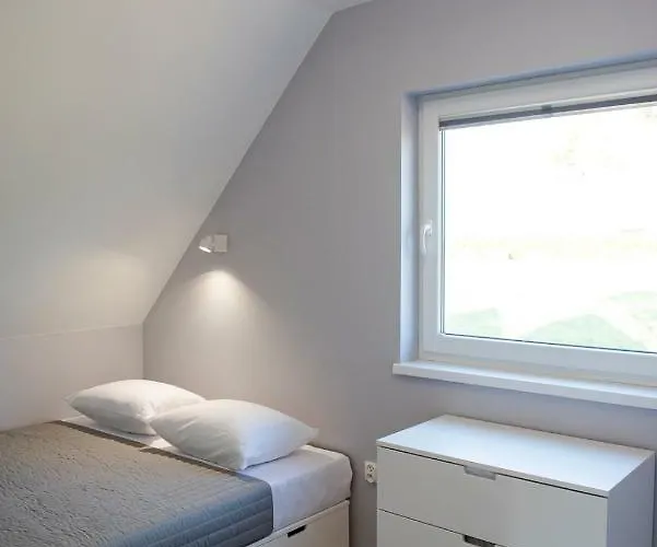 Northon Z Widokiem Na Morze *