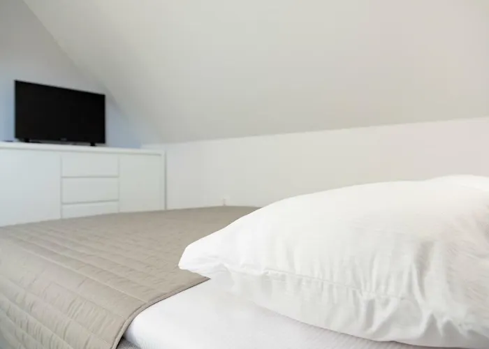 Northon Z Widokiem Na Morze Сasa de vacaciones