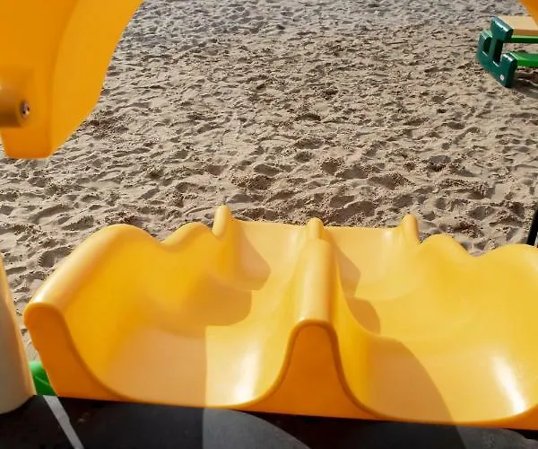 Northon Z Widokiem Na Morze Prázdninový dům *