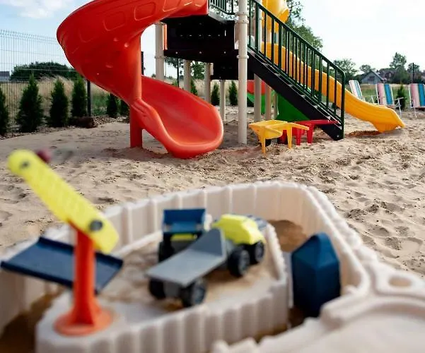 Northon Z Widokiem Na Morze Prázdninový dům