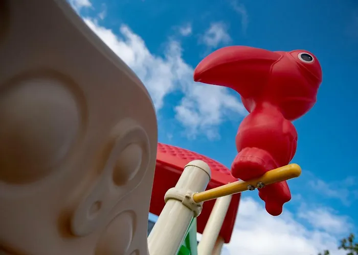 Northon Z Widokiem Na Morze