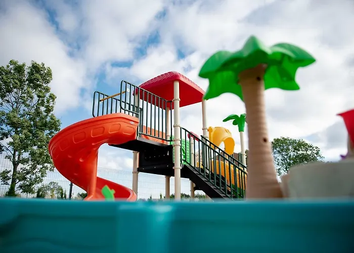 Northon Z Widokiem Na Morze