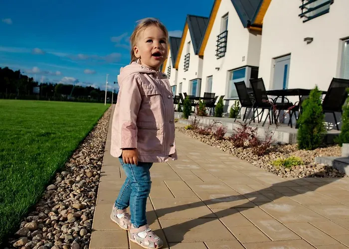 Northon Z Widokiem Na Morze *