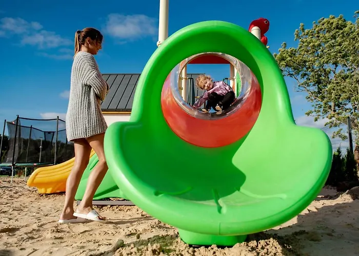 Northon Z Widokiem Na Morze *